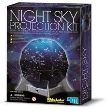 Night Sky Model Kit