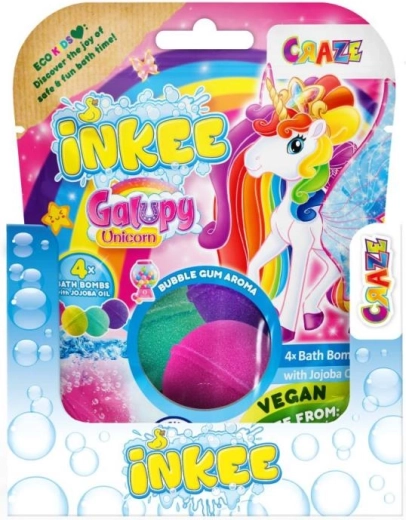 Jemné k pokožke, šetrné k prírode