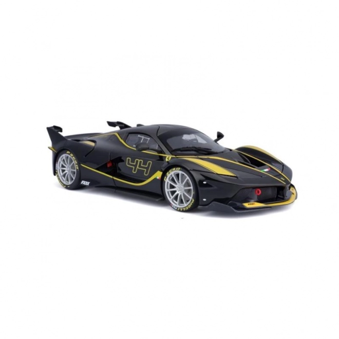 Bburago Ferrari FXX K Diecast Car Model