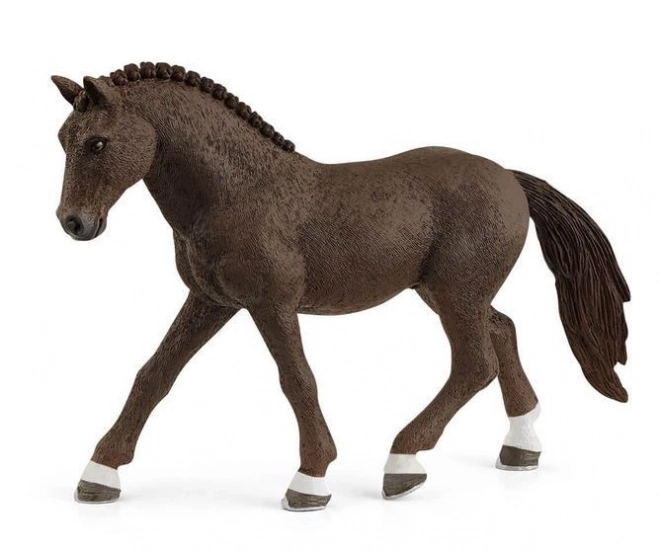 German Riding Pony - Schleich Horse Club