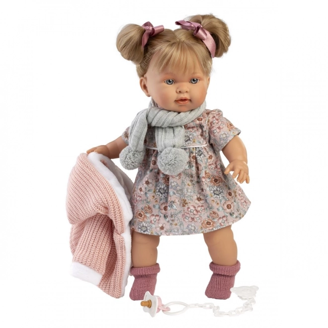 Llorens Realistic Doll Alexandra 42 cm