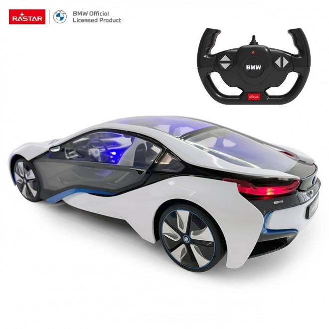 Remote Control BMW i8 1:14 by Rastar