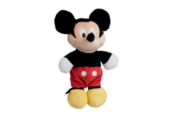 Mickey Mouse Plush Toy 36cm