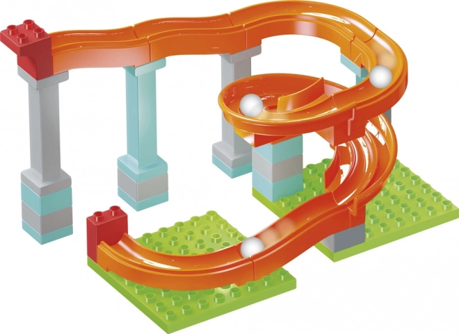 Androni Unico Plus Small Marble Track Set