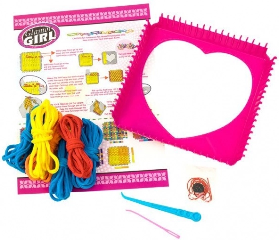 Everything you need in one set
