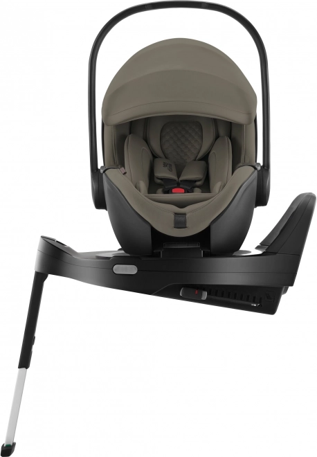 Baby-Safe Pro Lux autósülés Urban Olive