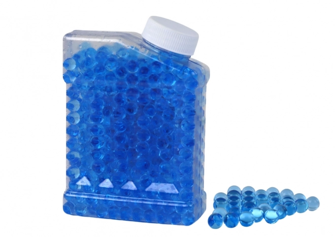 Safe Gel Ammo Balls Blue