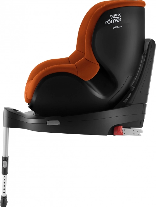 Easy child seating