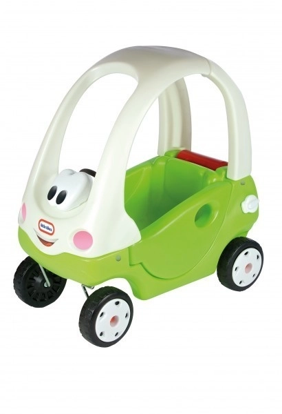 Little Tikes Grand Cozy Coupe