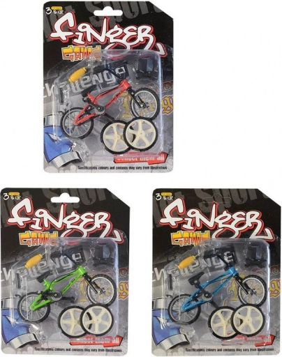 Jouet Vélo avec Roues de Rechange