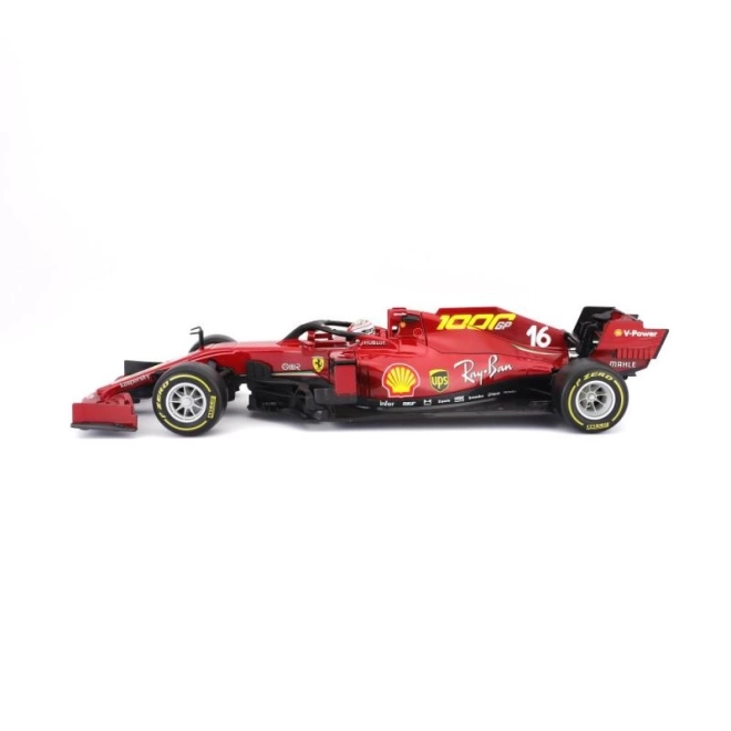 Ferrari Racing F1 2020 SF1000 - Tuscan GP Edition