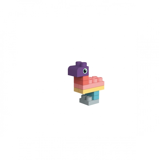 Soft Blocks 20 Pieces