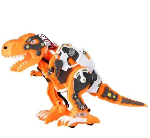 Robot Dinosaur Toy Rex Bot