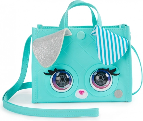 Stylish design with pop-art eyes