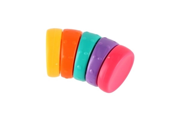 Colorful Anti-Stress Fidget Toy