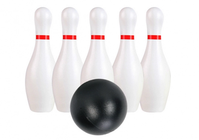 Bowling Game Set