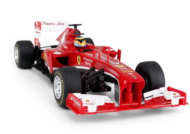 Remote Control Mercedes-AMG F1 Car Red