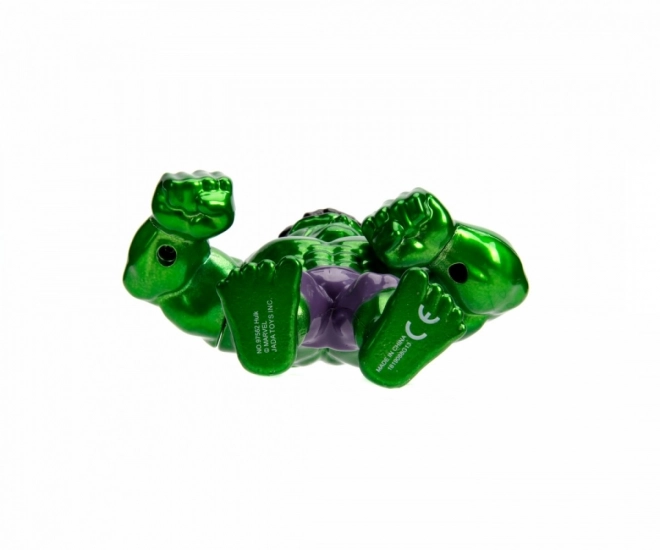 Marvel Hulk Metal Figure 10 cm