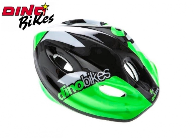 Children's Helmet Green