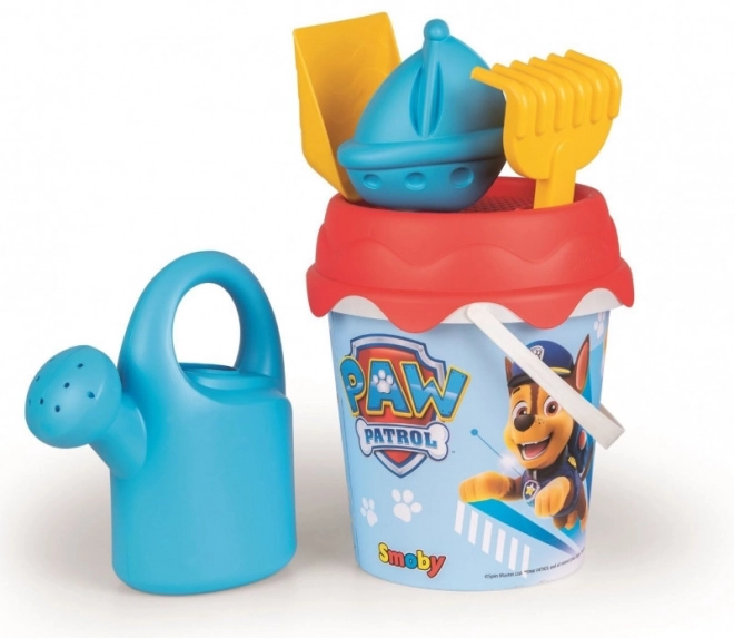 Paw Patrol Sand Bucket Set