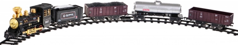 Realistisk røgeffekt