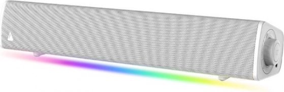 Kompakt Sound Blaster GS3 fehér soundbar