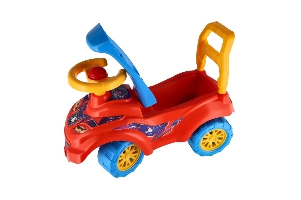 Ride-On Car for Toddlers