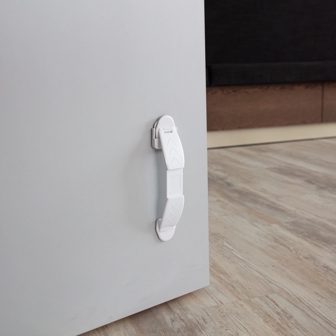 Two-way Door Stopper Set