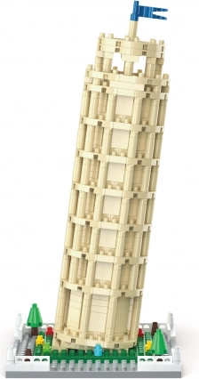 Costruzioni Torre Pendente di Pisa