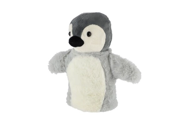 Plush Animal Hand Puppet for Kids