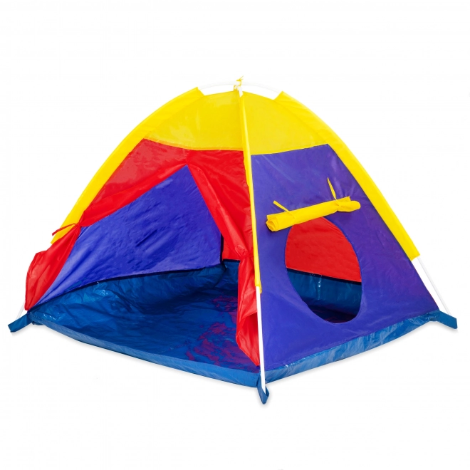 Children's 7-in-1 Tent and Tunnel Playset