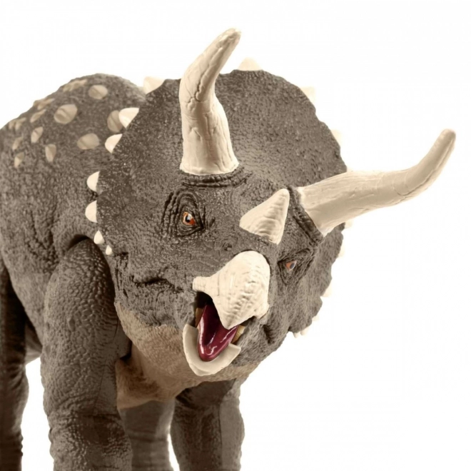 Jurassic World Triceratops Eco-Friendly Figure