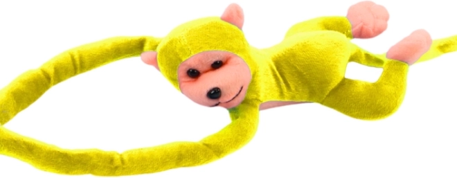 Zvuk na stisk bříška