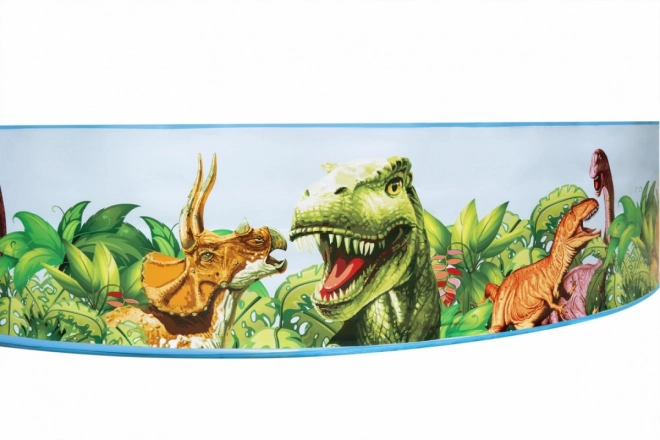 Dinosaur Children's Garden Pool by Bestway