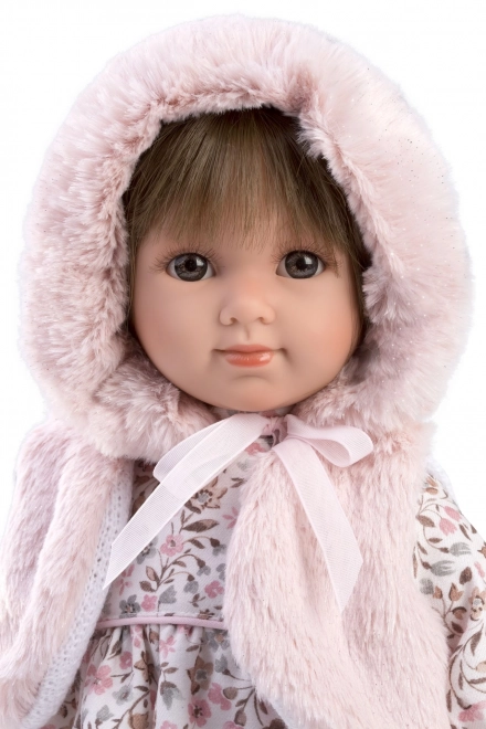 Doll Sara 35 cm