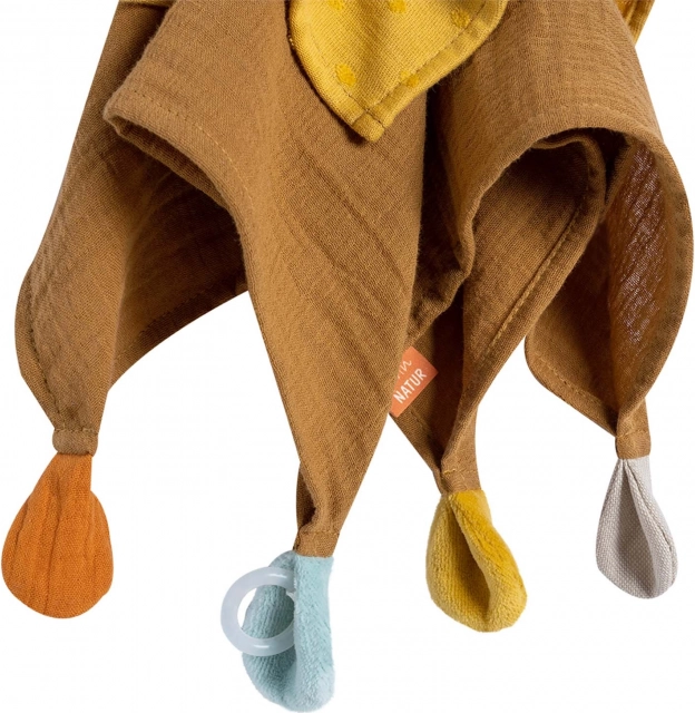 Sensory stimulation