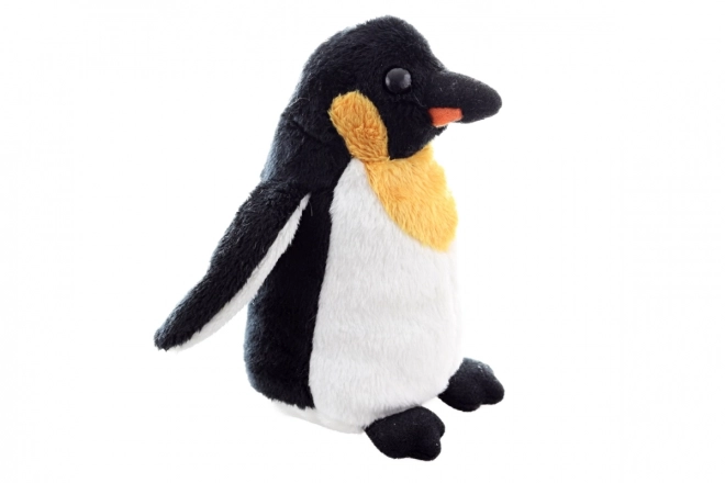 Plush Penguin 13cm