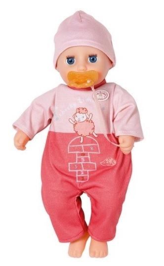 My First Baby Annabell Cheeky Doll 30 cm