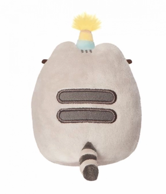 Cute Party Pusheen Plush 14 cm