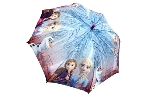 Automatic Frozen Umbrella