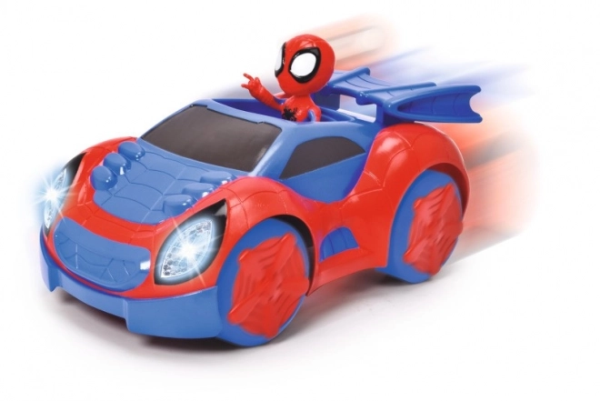 Dickie: RC Vehicle Spidey