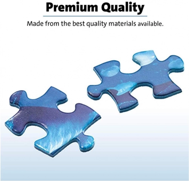 Ravensburger Sun Signs Puzzle 3000 Pieces
