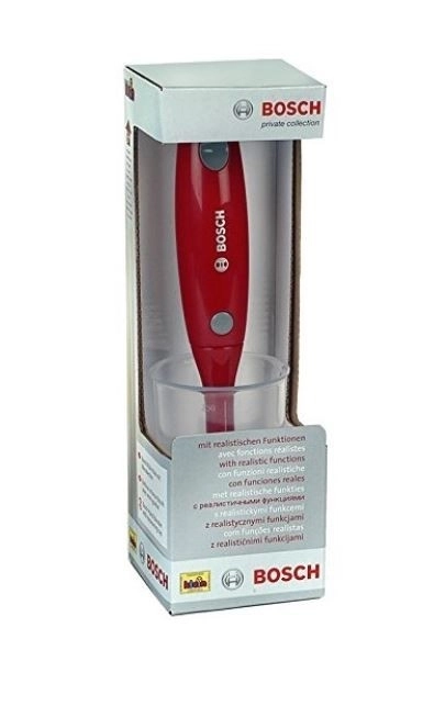 Bosch Blender with Container