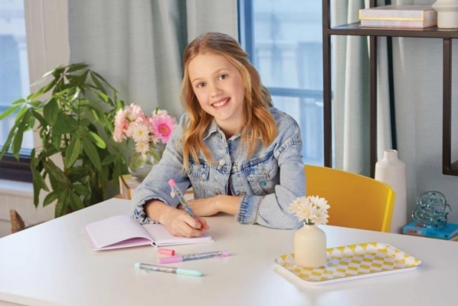 DIY Floating Pens Creative Set