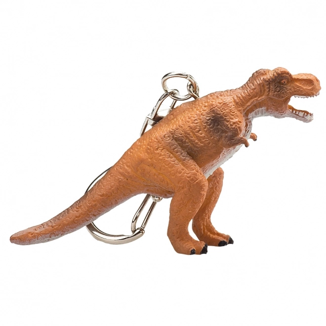 Tyrannosaurus Rex Keychain