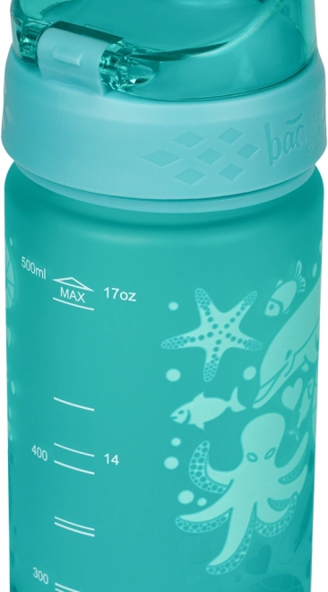 Tritanova boca za piće Delfin 500 ml