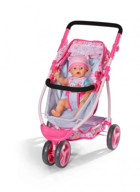 Kombikinderwagen BABY born