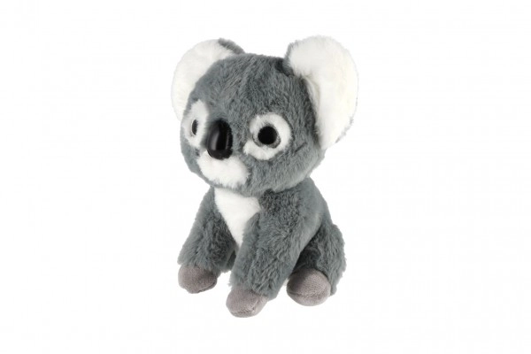 Soft Sitting Koala Plush Toy