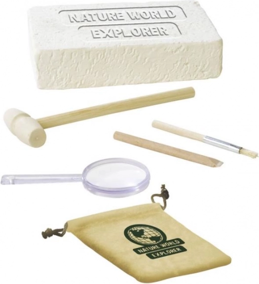 Set per l'estrazione di minerali