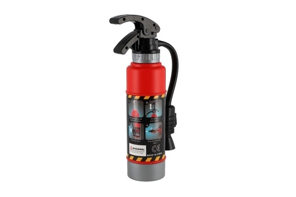 Children's Water Fire Extinguisher Toy